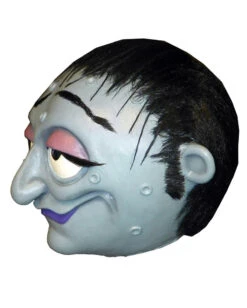 Mad Monster Party Yetch Charakter Maske -Karneval Kostüm Laden mad monster party maske yetch offizielle film maske des butlers aus mad monster party 25072 2