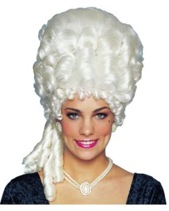 Deluxe Perücke Marie Antoinette