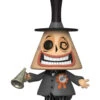 Mayor Mit Megaphone - NBC Chase Funko Pop! Figur