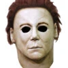 Halloween H20 Michael Myers Maske Premium 2 Halloween H20 Michael Myers Maske Premium -Karneval Kostüm Laden michael myers maske deluxe michael myers kostuemzubehoer halloween h20 maske 21869 01