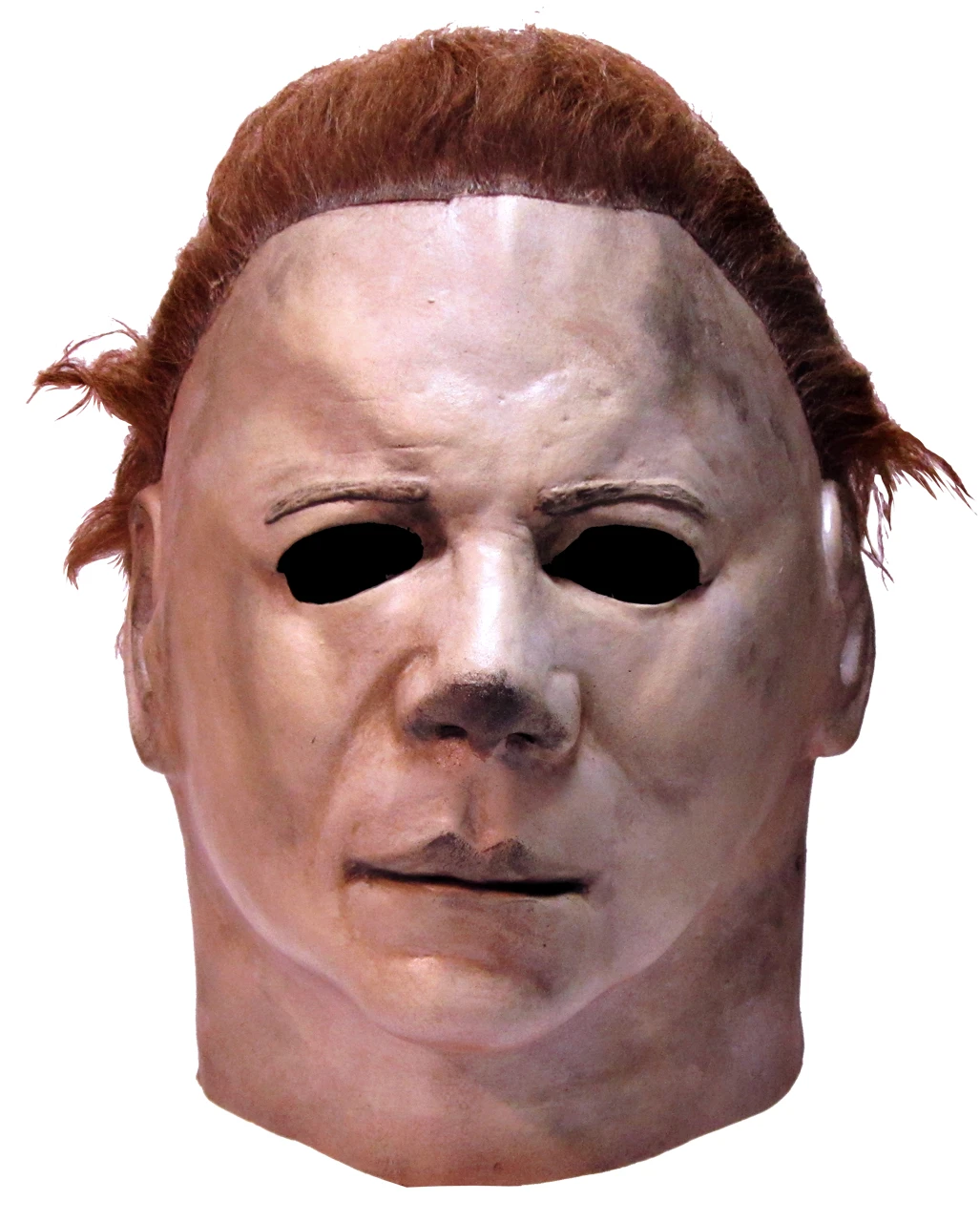 Michael Myers Halloween 2 Latexmaske 3 Michael Myers Halloween 2 Latexmaske