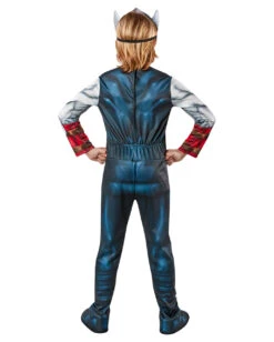 Mighty Thor Kinderkostüm Mit Helm -Karneval Kostüm Laden mighty thor kostuem thor kostuem fuer kinder avengers kostueme 54539 2