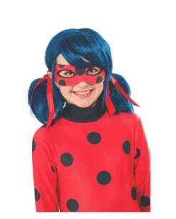 Miraculous Ladybug Kinderperücke