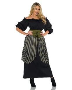 Mix & Match Mittelalter Kostüm