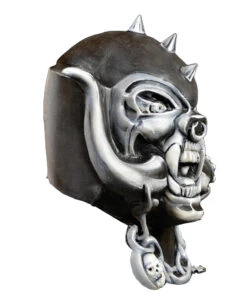 Motörhead Snaggletooth Maske -Karneval Kostüm Laden motoerhead warpig maske heavy metal fanartikel mit motoerhead lizenz 25074 3