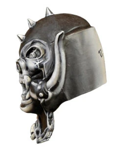 Motörhead Snaggletooth Maske -Karneval Kostüm Laden motoerhead warpig maske heavy metal fanartikel mit motoerhead lizenz 25074 4