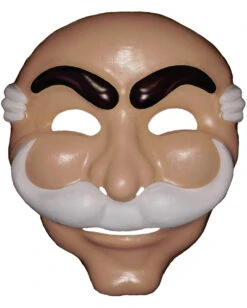 Maske Mr. Robot
