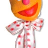 Muppets Maske Fozzie Bär -Karneval Kostüm Laden muppets maske fozzie baer fozzie baer maske muppets mask fozzie baer 18946