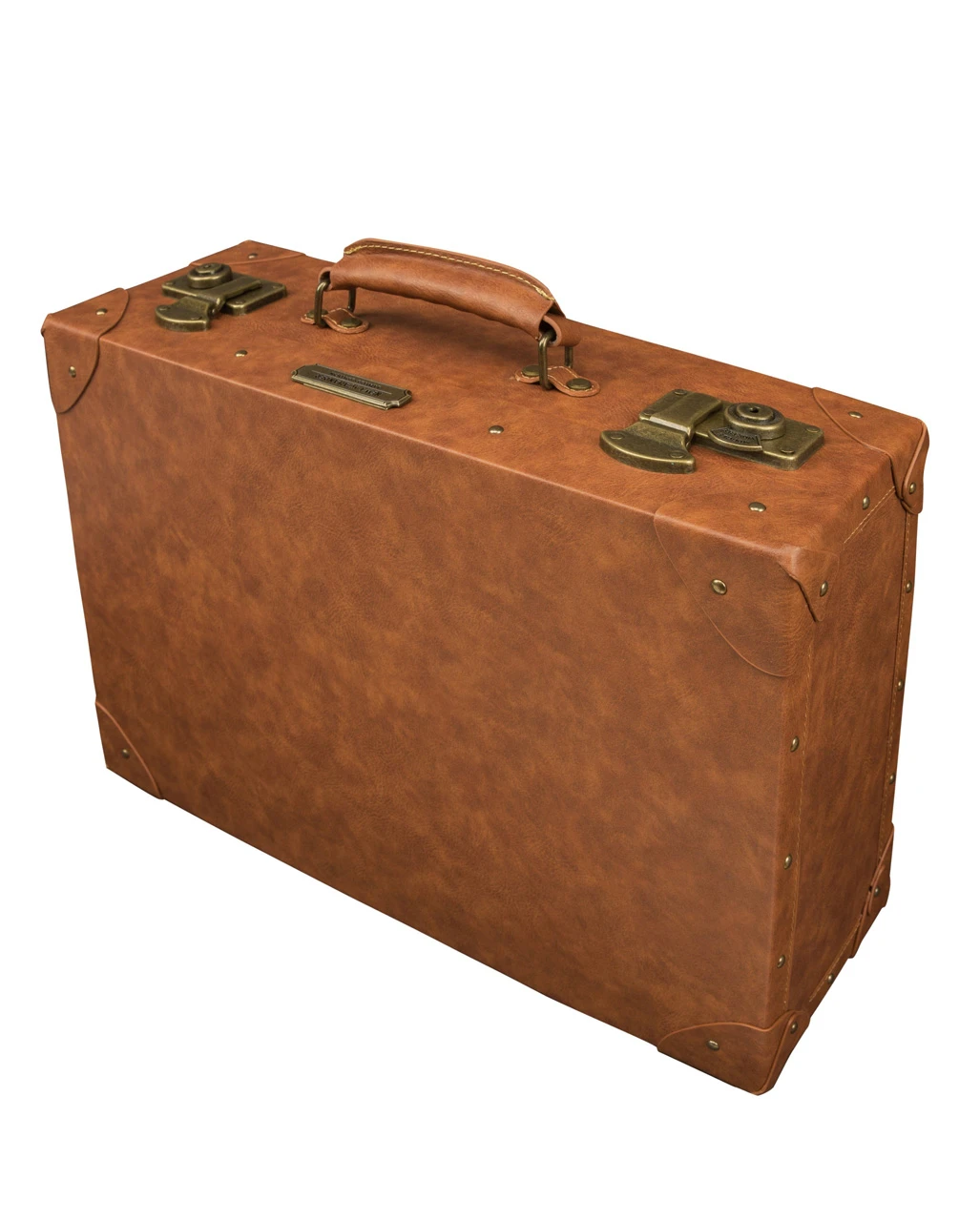 Newt Scamander Koffer Replik 4 Newt Scamander Koffer Replik – Bild 2