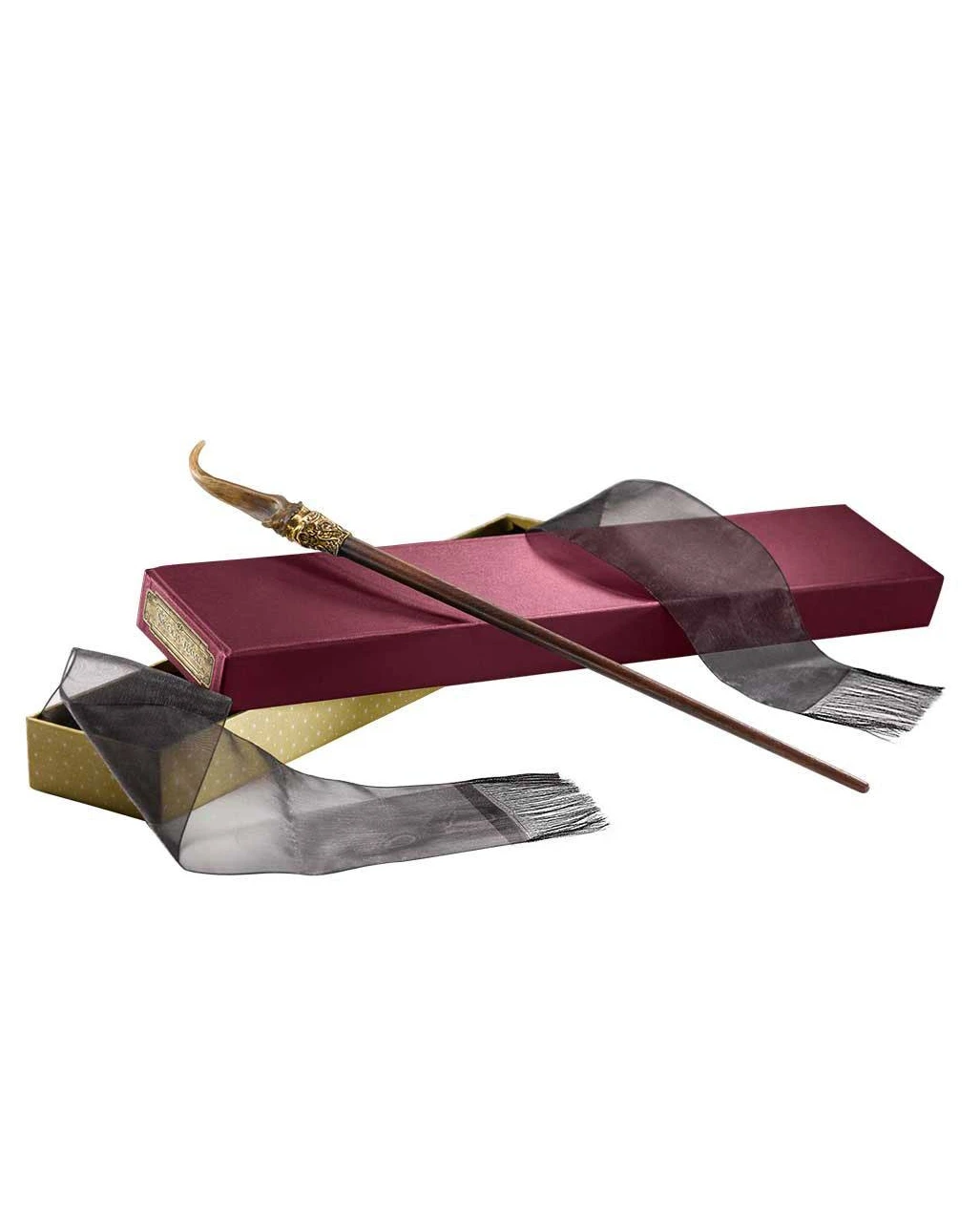 N. Flamel Zauberstab - Grindelwalds Verbrechen 3 N. Flamel Zauberstab - Grindelwalds Verbrechen