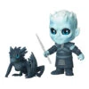 Funko 5 Star Vinyl Figur Night King -Karneval Kostüm Laden night king mit drache funko 5 star figur game of thrones merchandise 37009