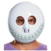 Nightmare Before Christmas Barrel Maske -Karneval Kostüm Laden nightmare before christmas barrel maske halloween und horror masken 51555