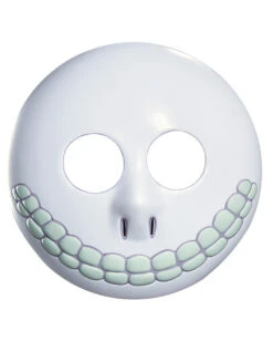 Nightmare Before Christmas Barrel Maske -Karneval Kostüm Laden nightmare before christmas barrel maske halloween und horror masken 51555 2