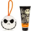 Nightmare Before Christmas Körper Wasch Set -Karneval Kostüm Laden nightmare before christmas body wash set jack skellington duschgel und schwamm halloween geschenk 53571