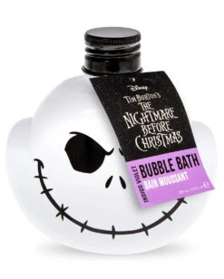 Nightmare Before Christmas Jack Badeschaum -Karneval Kostüm Laden nightmare before christmas jack bubble badezusatz jack skellington badeschaum halloween geschenk 53572 2