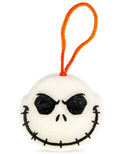 Nightmare Before Christmas Jack Wasch Schwamm