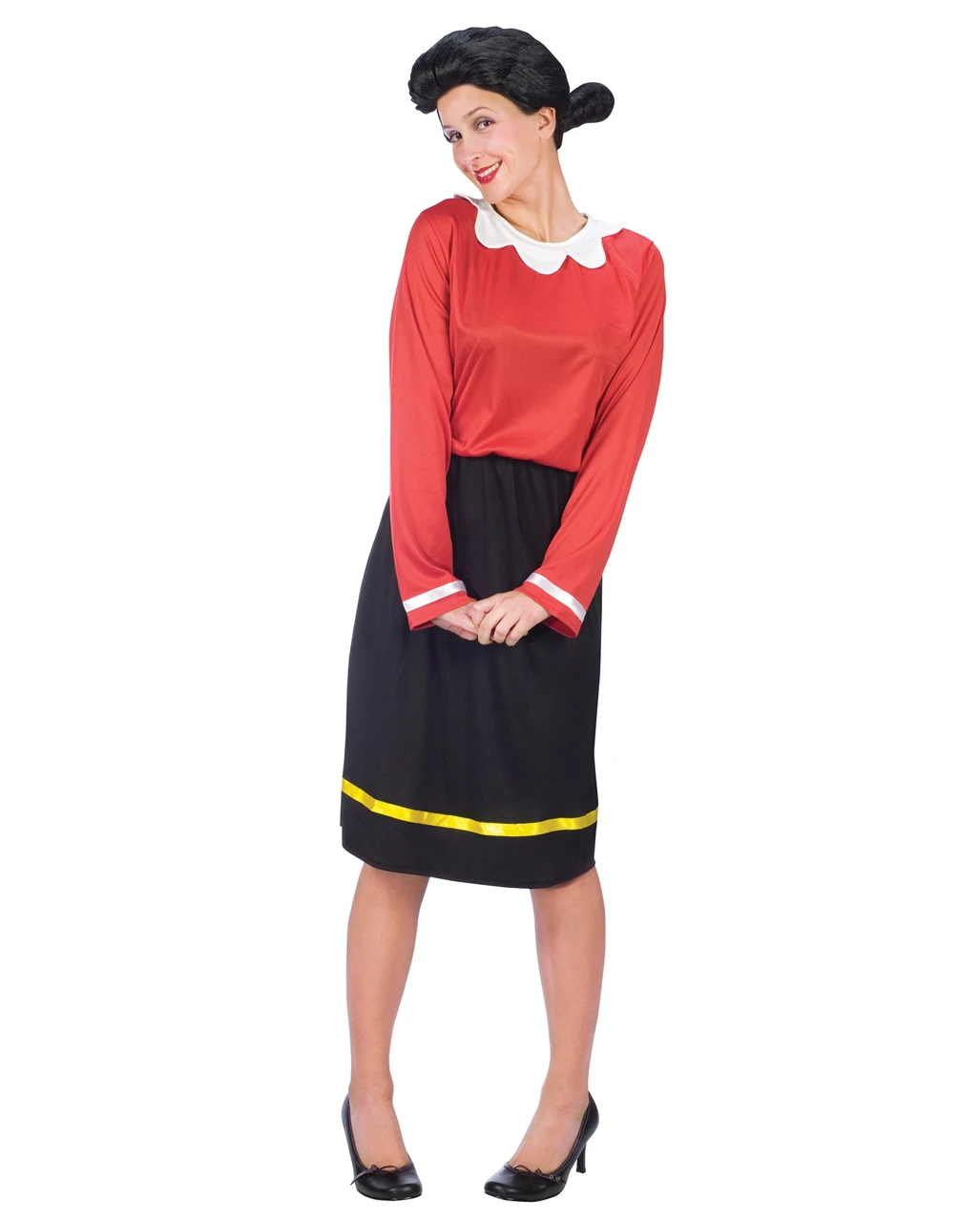 Original Olivia Kostüm ML 3 Original Olivia Kostüm ML