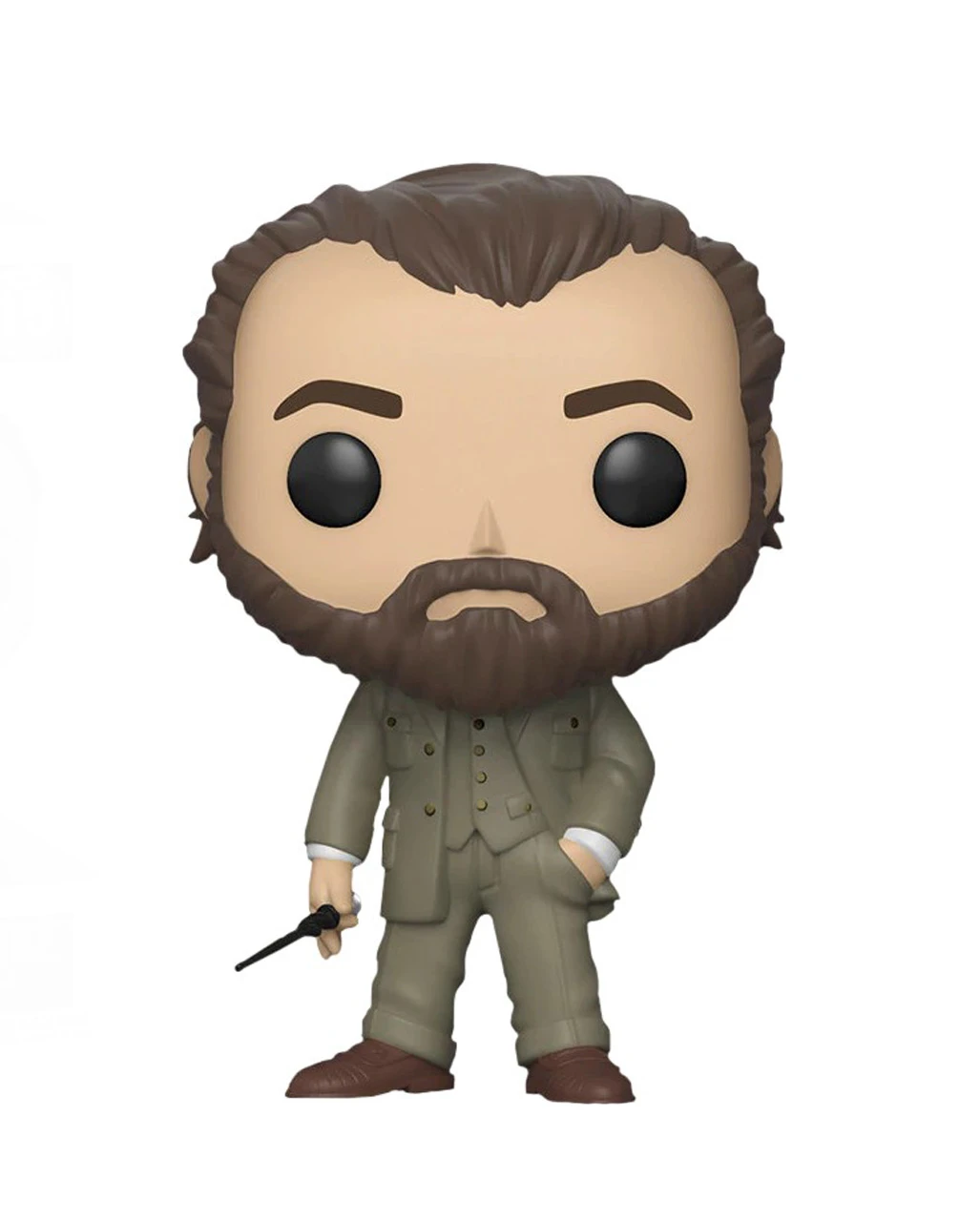 Fantastic Beasts Albus Dumbledore Funko Pop! Figur 3 Fantastic Beasts Albus Dumbledore Funko Pop! Figur