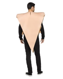 Unisex Kostüm Pizza 7 Unisex Kostüm Pizza -Karneval Kostüm Laden pizza kosteum unisex pizza salami verkleidung fuer jga und karneval faschingskostuem 28358 3