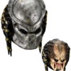 Predator Maske Deluxe 2 Predator Maske Deluxe -Karneval Kostüm Laden predator maske deluxe predator warrior mask science fiction maske 13011 01