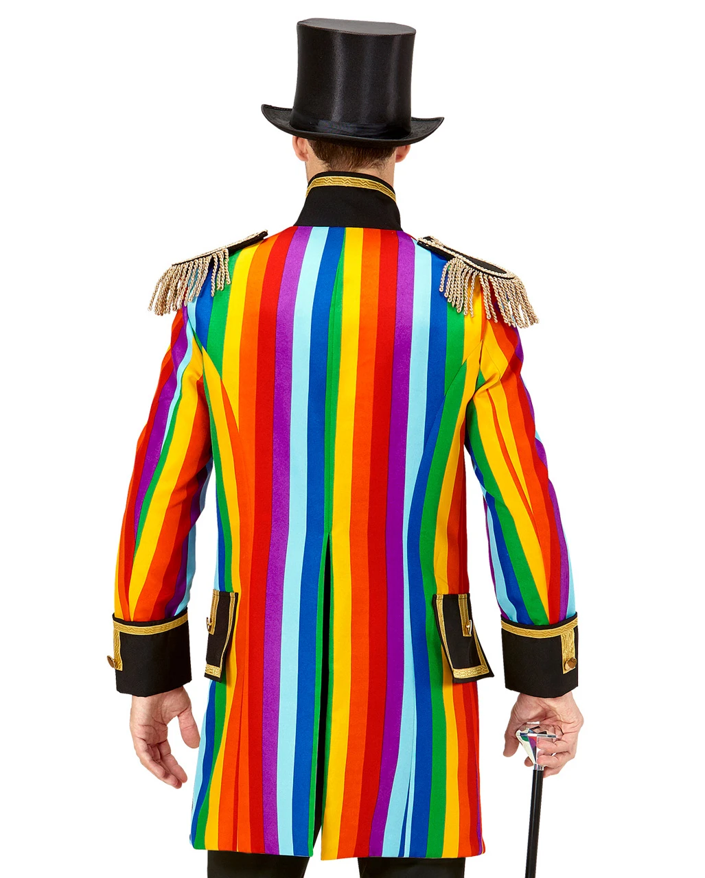 Gay Pride Parade Herrenfrack 4 Gay Pride Parade Herrenfrack – Bild 2