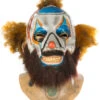 Schitzo Maske Aus Rob Zombies "31" -Karneval Kostüm Laden rob zombie 31 schitzo maske kinofilm horror clown maske rob zombie killerclown maske fuer halloween 28979
