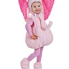 Rosa Plüschelefanten Kleinkinderkostüm 2 Rosa Plüschelefanten Kleinkinderkostüm -Karneval Kostüm Laden rosa plueschelefanten kostuem suesses elefanten kostuem fuer kleinkinder tierkostueme fuer kinder 8802191 01