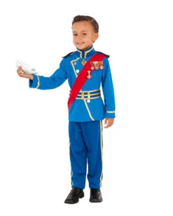 Märchen Prinz Kostüm Für Kinder