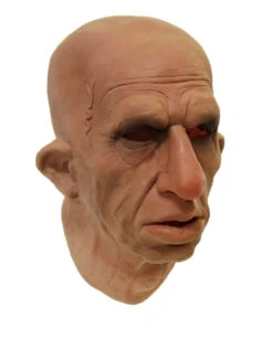 Schlauer Urfin Schaumlatex Maske 6 Schlauer Urfin Schaumlatex Maske -Karneval Kostüm Laden schlauer urfin gesichtsmaske realistische gesichtsmaske maennermaske halloweenmaske 12970 02