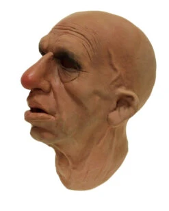 Schlauer Urfin Schaumlatex Maske 7 Schlauer Urfin Schaumlatex Maske -Karneval Kostüm Laden schlauer urfin gesichtsmaske realistische gesichtsmaske maennermaske halloweenmaske 12970 03