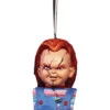 Seed Of Chucky - Chucky Ornament -Karneval Kostüm Laden seed of chucky ornament halloween und horror weihnachtsdeko horrorfilm sammlerfiguren und geschenke 51852