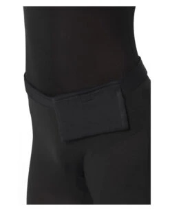 Second Skin Suit Mit Gürteltasche In Schwarz -Karneval Kostüm Laden skin suit mit guerteltasche schwarz second skin suit ganzkoerperanzug kostuem fuer jungesellenabschiede 23943 4
