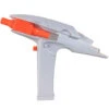 Phaser Mit Sound Aus Star Trek 2 Phaser Mit Sound Aus Star Trek -Karneval Kostüm Laden star trek phaser sternenreise spielzeugwaffe spielgewehr als kostuem zubehoer 28210 neu
