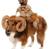 Star Wars Hundekostüm Bantha 1 Star Wars Hundekostüm Bantha -Karneval Kostüm Laden star wars bantha.hundekostuem bantha dog costume 27637 2