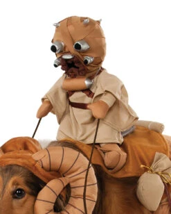Star Wars Hundekostüm Bantha 5 Star Wars Hundekostüm Bantha -Karneval Kostüm Laden star wars bantha.hundekostuem bantha dog costume 27637 3