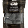 Star Wars Badebomben Darth Vader 1 Star Wars Badebomben Darth Vader -Karneval Kostüm Laden star wars darth vader badebomben darth vader bath fizzer pack krieg der sterne geschenkidee 52475