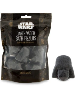 Star Wars Badebomben Darth Vader 7 Star Wars Badebomben Darth Vader -Karneval Kostüm Laden star wars darth vader badebomben darth vader bath fizzer pack krieg der sterne geschenkidee 52475 3