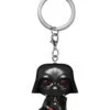 Star Wars Darth Vader Schlüsselanhänger Funko Pocket POP! -Karneval Kostüm Laden star wars darth vader schluesselanhaenger funko pocket pop darth vader keychain 50826