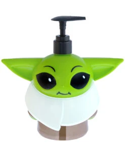 Star Wars Mandalorian Grogu Hand & Körper Seife