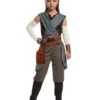 Star Wars Rey Kinderkostüm 2 Star Wars Rey Kinderkostüm -Karneval Kostüm Laden star wars rey kinderkostuem the last jedi kostuem star wars verkleidung child rey costume 31181 2