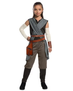 Star Wars Rey Kinderkostüm