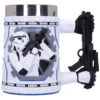 Star Wars Krug Stormtrooper -Karneval Kostüm Laden star wars stormtrooper krug star wars stormtrooper tankard krieg der sterne geschenk bierkrug 53122