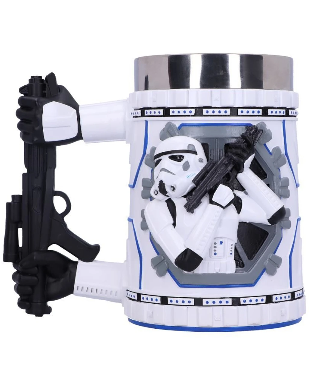 Star Wars Krug Stormtrooper 5 Star Wars Krug Stormtrooper – Bild 3