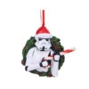 Stormtrooper Weihnachtskranz Weihnachtskugel Star Wars 1 Stormtrooper Weihnachtskranz Weihnachtskugel Star Wars -Karneval Kostüm Laden star wars stormtrooper weihnachtskranz weihnachtskugel stormtrooper hanging ornament geschenke 52196 5