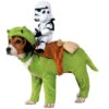 Dewback Hundekostüm 1 Dewback Hundekostüm -Karneval Kostüm Laden star wars dewback hundekostuem star wars fanartikel star wars merchandise 22172