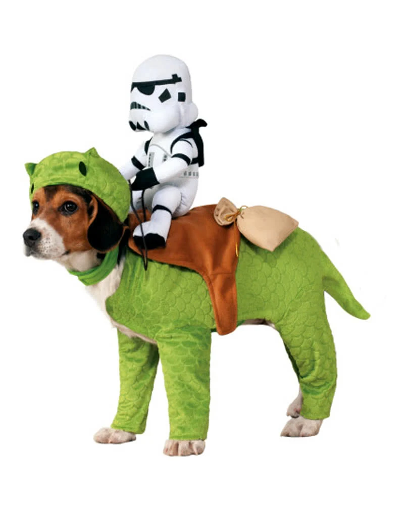 Dewback Hundekostüm 3 Dewback Hundekostüm