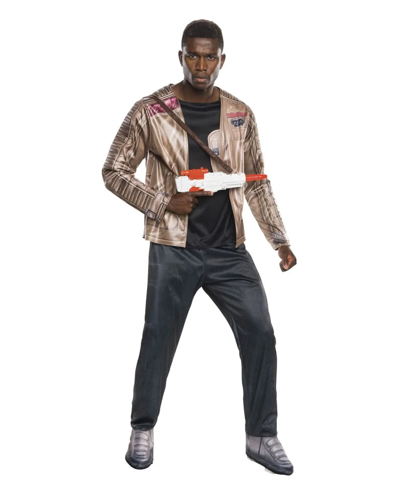 Finn DLX Herrenkostüm 3 Finn DLX Herrenkostüm