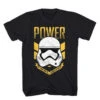 Star Wars Shirt Stormtrooper 1 Star Wars Shirt Stormtrooper -Karneval Kostüm Laden stormtrooper shirt star wars merchandise fanshirt 27171 1