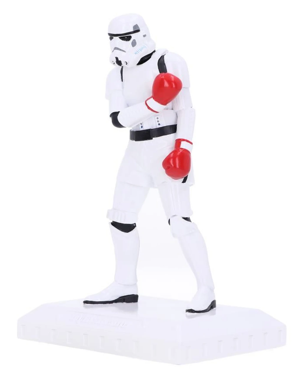 The Greatest Stormtrooper Boxer Figur 18cm 6 The Greatest Stormtrooper Boxer Figur 18cm – Bild 4