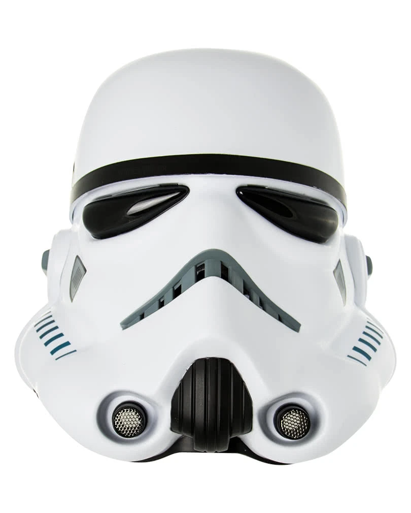 Star Wars Stormtrooper Helm 3 Star Wars Stormtrooper Helm